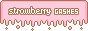 Strawberry-Gashes